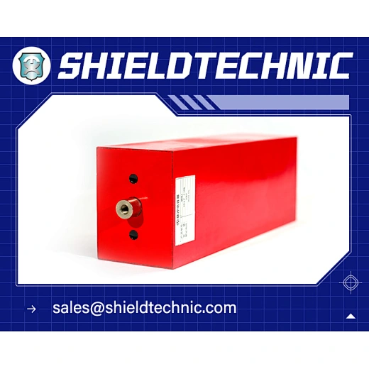 Power Capacitor
